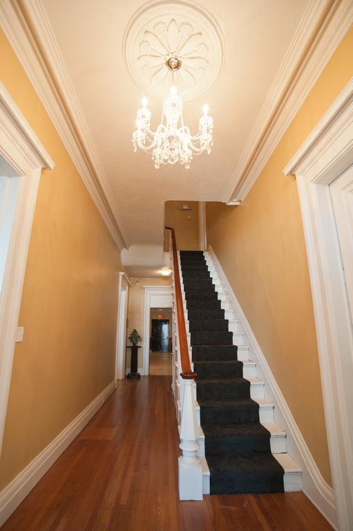 Beacon Hotel Oswego Dış mekan fotoğraf