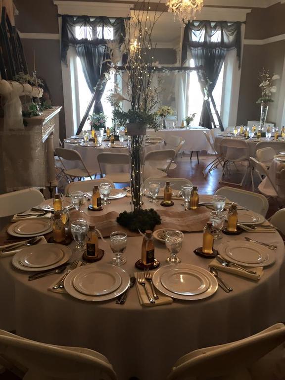 Beacon Hotel Oswego Dış mekan fotoğraf
