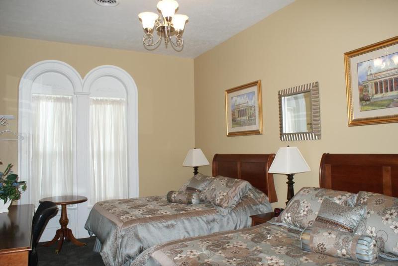 Beacon Hotel Oswego Oda fotoğraf