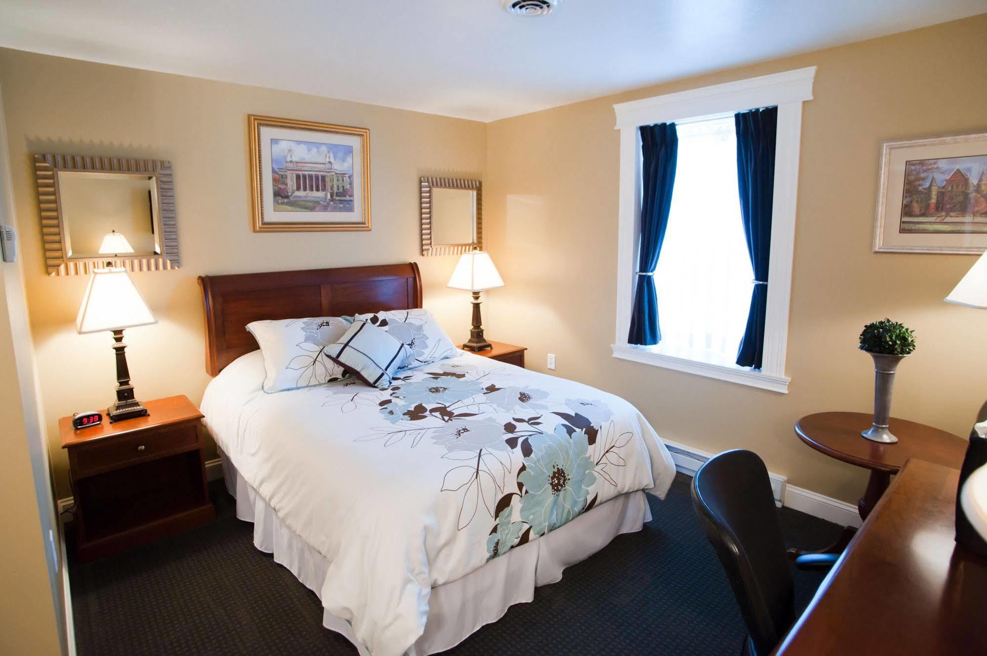 Beacon Hotel Oswego Dış mekan fotoğraf